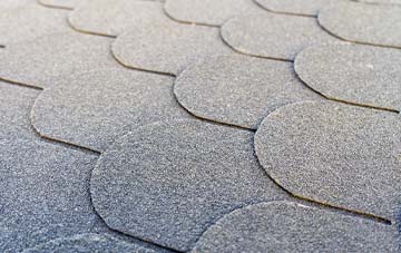 Broad Common asphalt roofing costs
