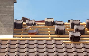 Broad Common clay roofing costs