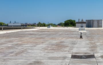 Broad Common commercial flat roofing