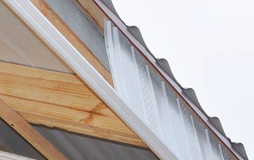 why Broad Common fascia repairs are essential