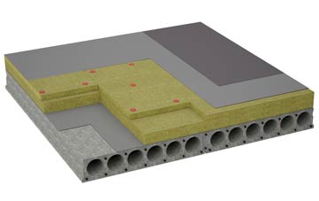 considerations of Broad Common flat roofing insulation