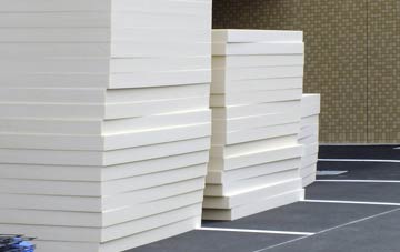 Broad Common flat roof insulation costs