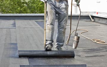 flat roof replacement Broad Common, Worcestershire