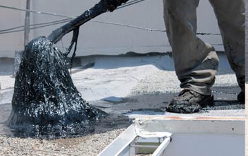 Broad Common flat roof waterproofing costs