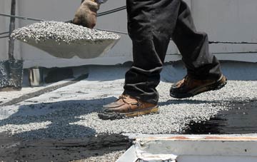 Broad Common flat roofing companies
