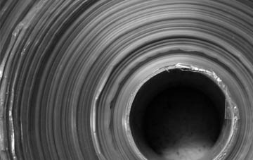 Broad Common pvc roof replacement