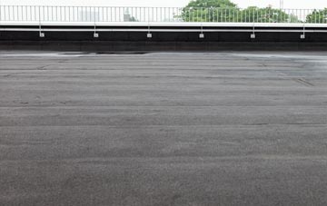 Broad Common asphalt roof replacement