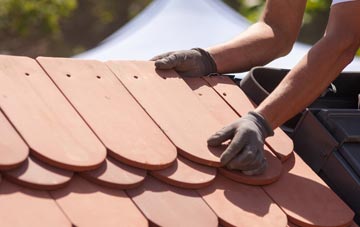 Broad Common roof tile contractors