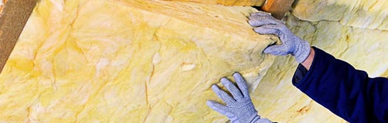 quotes for Broad Common roof insulation