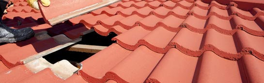 compare Broad Common roof repair quotes