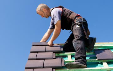 disadvantages of Broad Common slate roofing