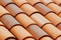 Broad Common clay roofing