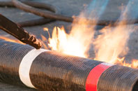 Broad Common flat roofing replacement