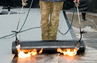 Broad Common flat roof sealing quote