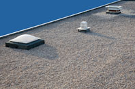 Broad Common flat roofing
