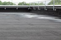 find rated Broad Common flat roofing companies
