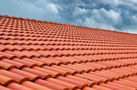 Broad Common roofing tiles
