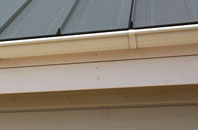 Broad Common soffit repair