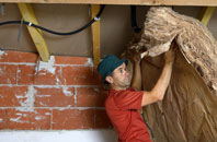 Broad Common tapered roof insulation